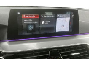 BMW 520 bild 14