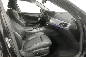 BMW 520 bild 7