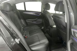 BMW 520 bild 8