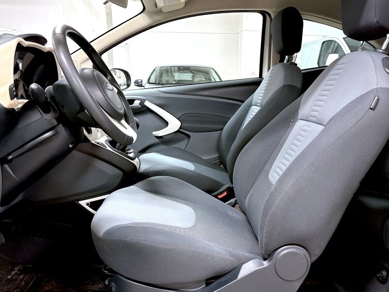 Ford Ka bild 3