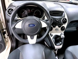 Ford Ka bild 6