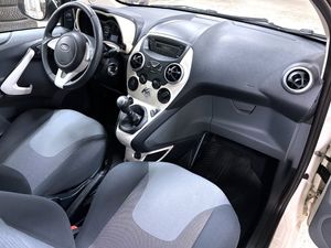 Ford Ka bild 17