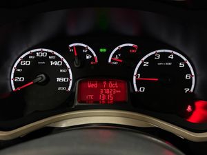 Ford Ka bild 7