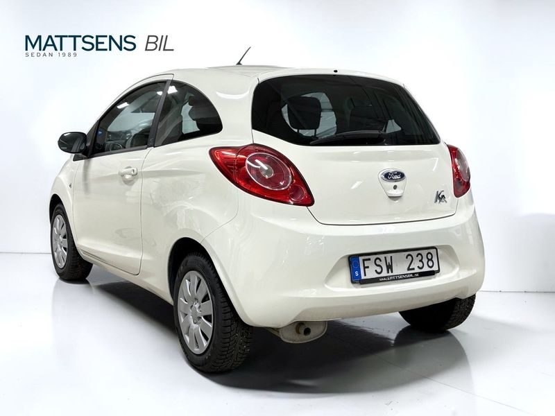 Ford Ka bild 13