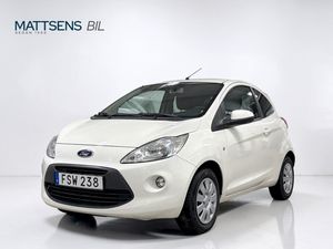 Ford Ka bild 1