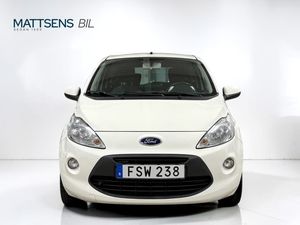Ford Ka bild 2