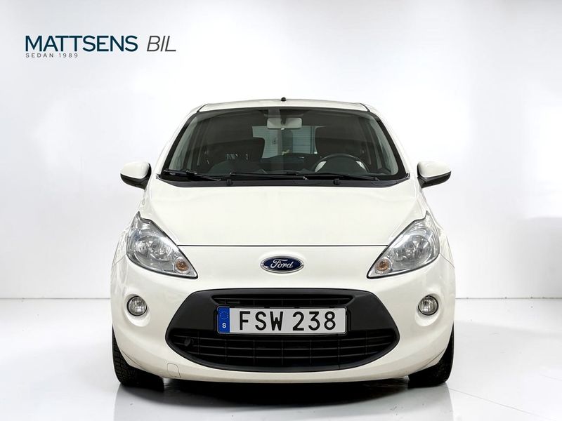 Ford Ka bild 2