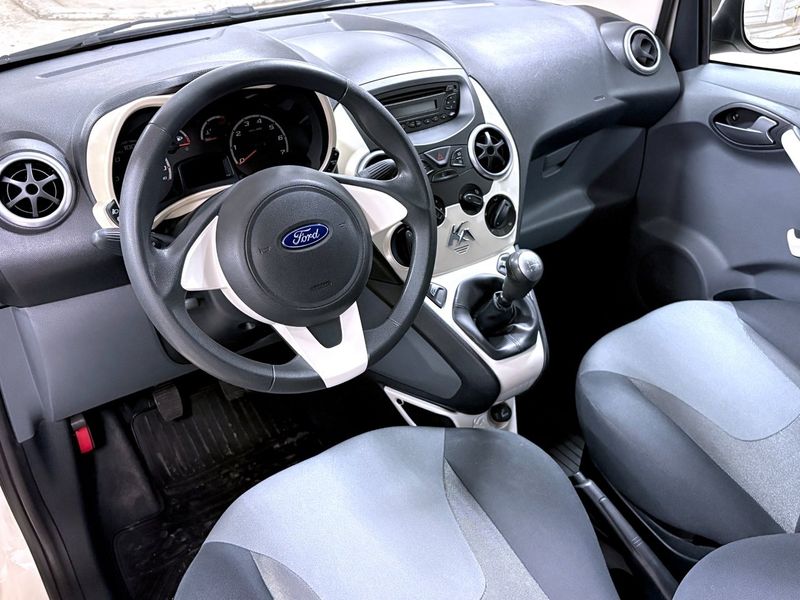 Ford Ka bild 4