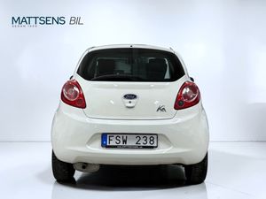 Ford Ka bild 11