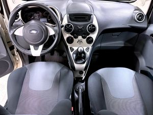 Ford Ka bild 5