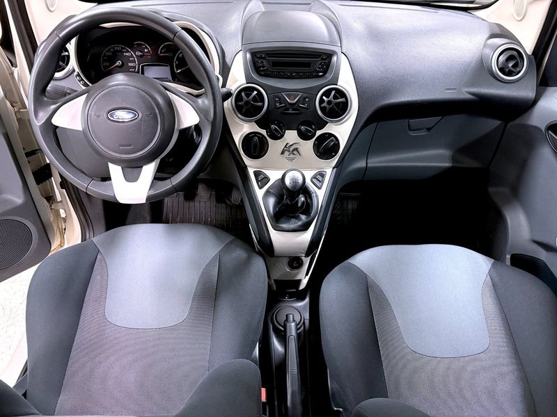 Ford Ka bild 5