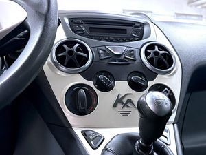 Ford Ka bild 8