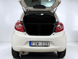 Ford Ka bild 12