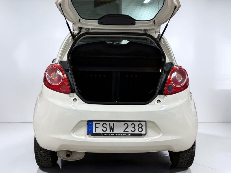 Ford Ka bild 12