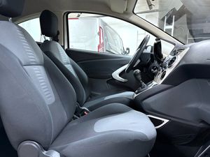 Ford Ka bild 16