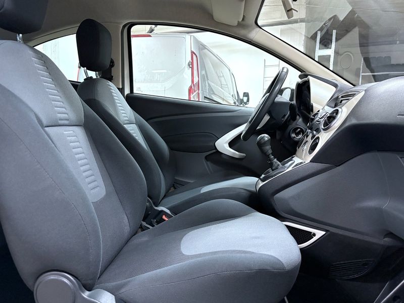 Ford Ka bild 16