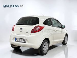 Ford Ka bild 10