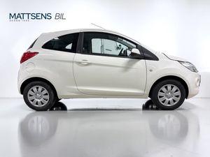 Ford Ka bild 15