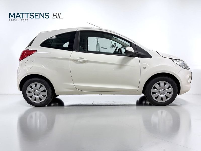 Ford Ka bild 15