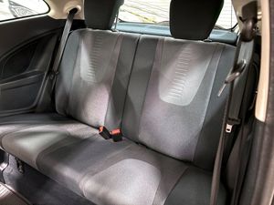 Ford Ka bild 9