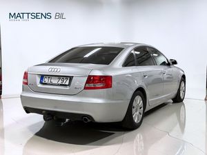 Audi A6 bild 11