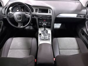 Audi A6 bild 5