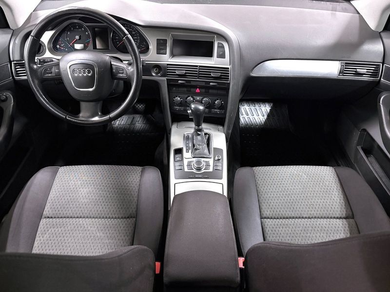 Audi A6 bild 5