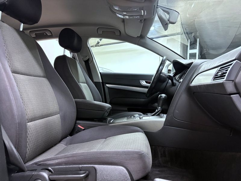 Audi A6 bild 13