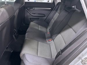 Audi A6 bild 8