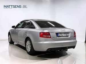 Audi A6 bild 9