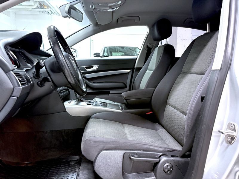 Audi A6 bild 3