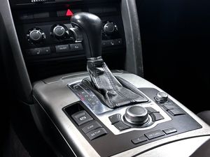 Audi A6 bild 7