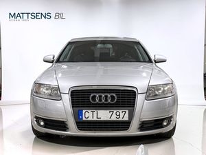 Audi A6 bild 2