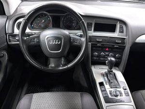 Audi A6 bild 6