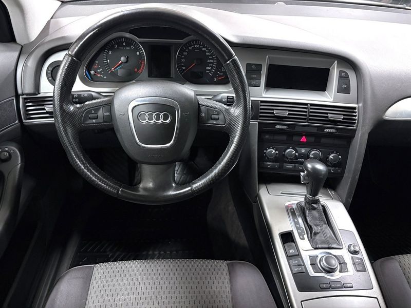 Audi A6 bild 6