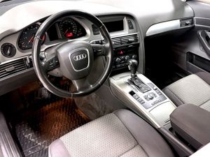 Audi A6 bild 4