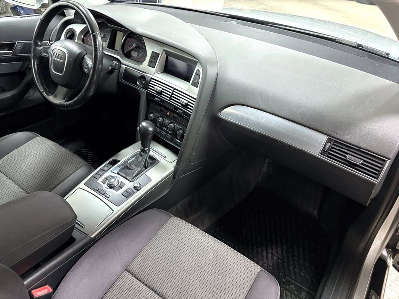 Audi A6 bild 14