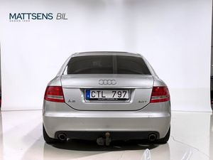 Audi A6 bild 10