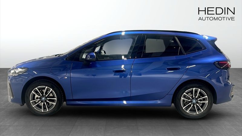 BMW 225 bild 6