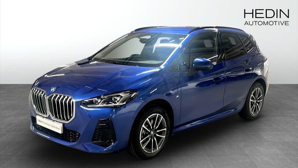 BMW 225 e xDrive Active Tourer M-Sport Backkamera Drag - 2025