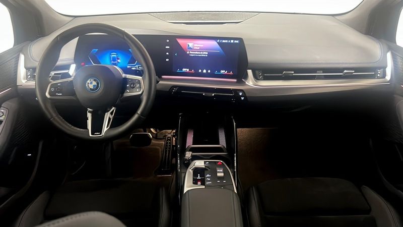 BMW 225 bild 4