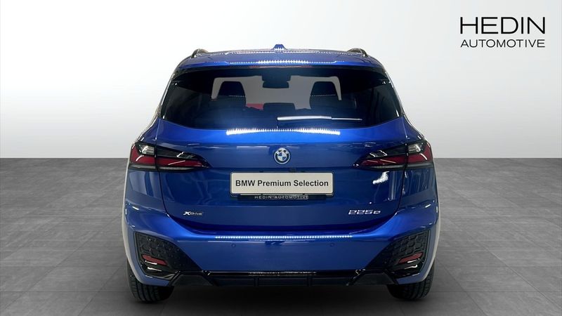 BMW 225 bild 7