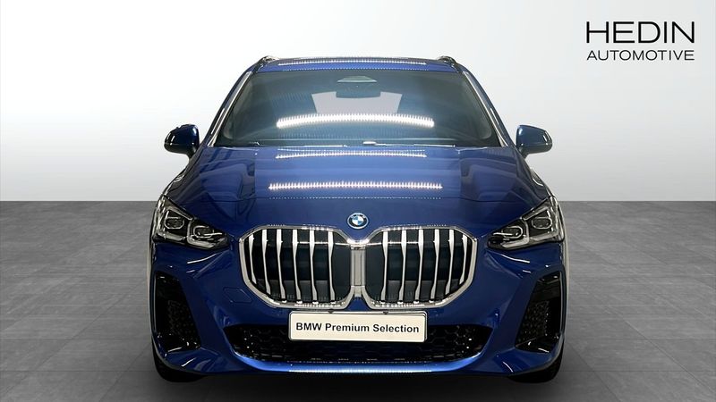 BMW 225 bild 8