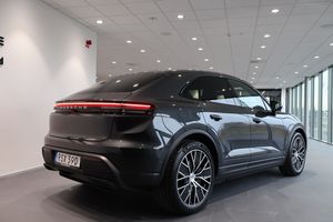 Porsche Macan bild 5