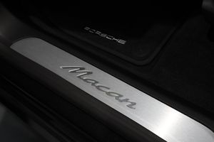 Porsche Macan bild 10