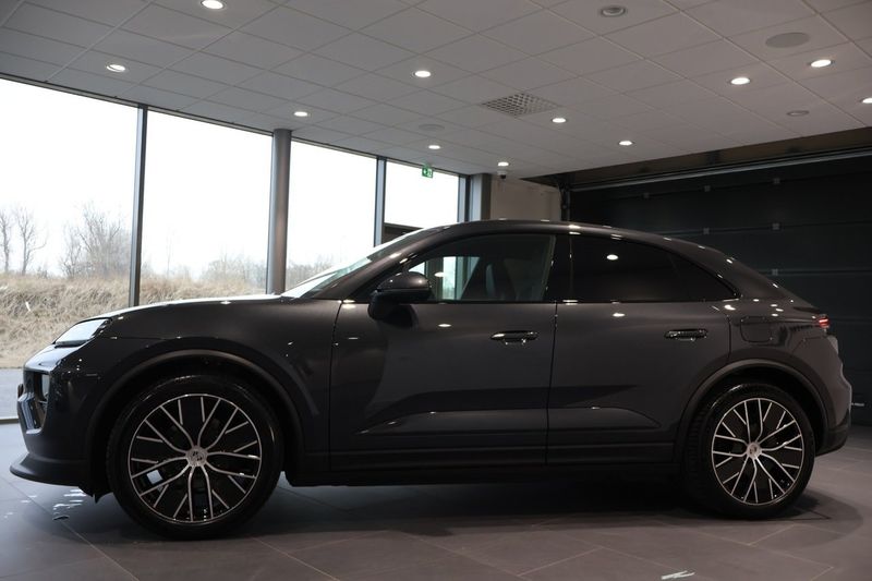 Porsche Macan bild 7