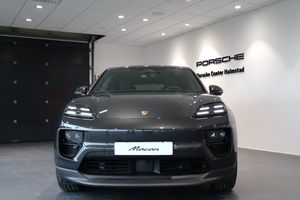 Porsche Macan bild 2
