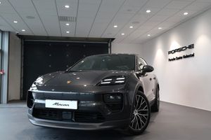 Porsche Macan bild 1