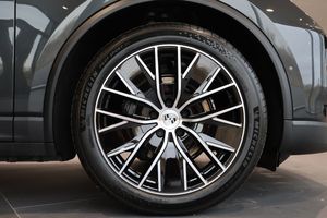Porsche Macan bild 9