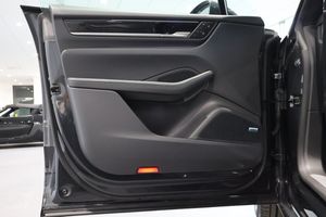 Porsche Macan bild 11